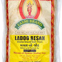 Ladoo Besan