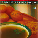 Pani Puri Masala