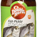 Fish Pickle