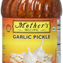 Garlic Pickle