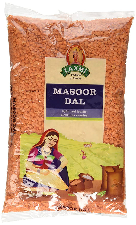 Masoor Dal