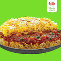 Veg Biryani