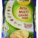 Atta with Multi Grains Flour