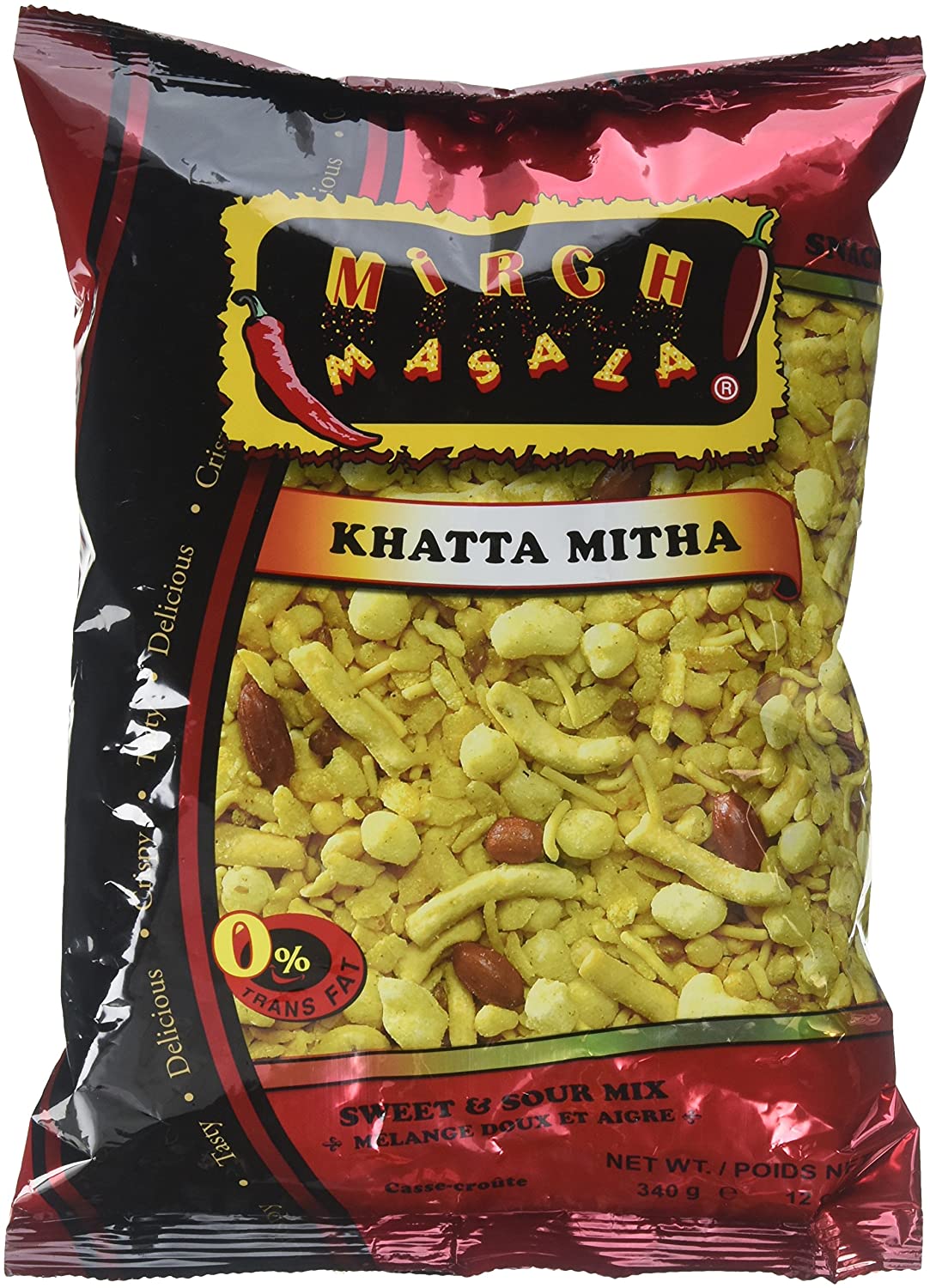 Khatta Mitha