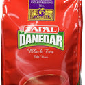 Black Tea