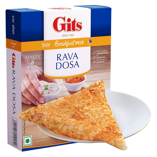 Rava Dosai