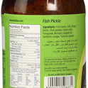 Fish Pickle