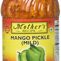 Mango Pickle (Mild)