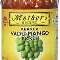 Kerala Vadu Mango Pickle