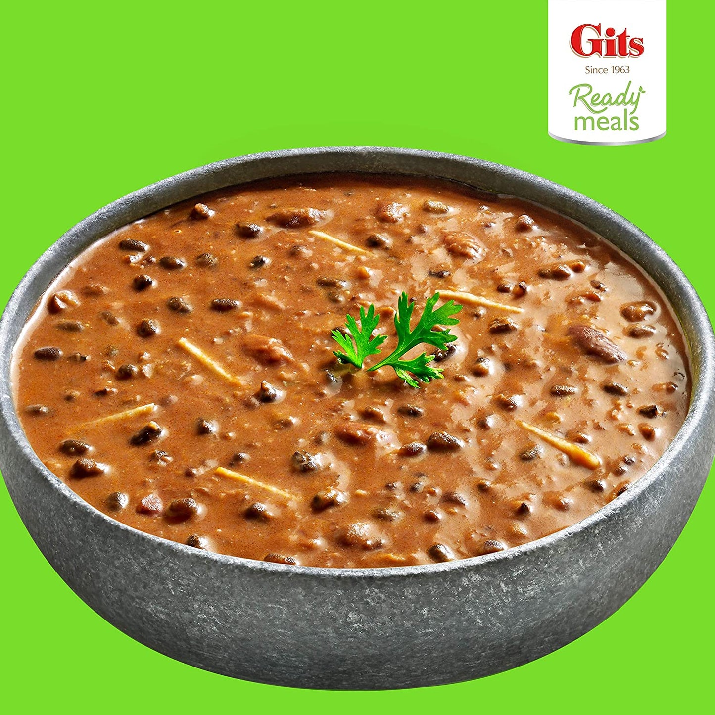 Dal Makhani