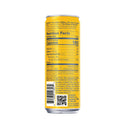 Red Bull Yellow Edition Tropical Energy Drink. 12 fl oz Can