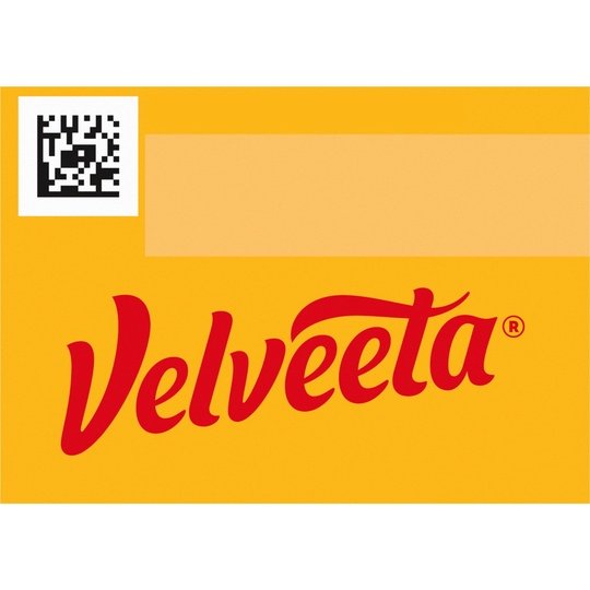 Velveeta Queso Blanco Melting Cheese Dip & Sauce, 16 oz Block