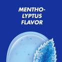 HALLS Relief Mentho-Lyptus Cough Drops, 30 Drops