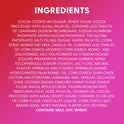 Duncan Hines Epic Kit, Cookies and Cream Cookie Mix Kit, 22.05 oz.