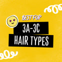 Aussie Miracle Curls Shampoo with Coconut & Jojoba Oil,  Foe All Hair Types, Paraben Free, 26.2 fl oz