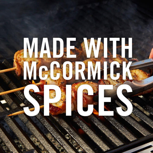 McCormick Grill Mates Roasted Garlic & Herb Seasoning, 9.25 oz Mixed Spices & Seasonings