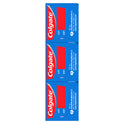 Colgate Total Whitening Toothpaste Gel, Mint, 3 Pack, 5.1 Oz Tubes