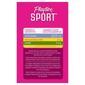 Playtex Sport Super Plastic Applicator Tampons, 36 Ct, 360 Degree Sport Level Period Protection, No-Slip Grip Applicator