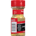 McCormick Lemon & Pepper Seasoning, 3.5 oz Mixed Spices & Seasonings