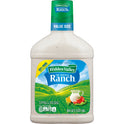 Hidden Valley Gluten Free Keto-Friendly Original Ranch Salad Dressing and Topping, 36 fl oz