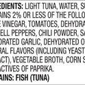 StarKist Tuna Creations, Sweet and Spicy, 2.6oz Pouch