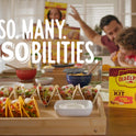 Old El Paso Stand 'N Stuff Taco Shells, Gluten Free, 10-Count