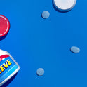 Aleve Back & Muscle Pain Reliever Naproxen Sodium Tablets, 90 Count