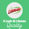 Libman Long Handle Utility Brush