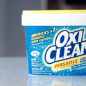 OxiClean Free Versatile Stain Remover Powder, 3 lb