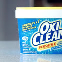 OxiClean Free Versatile Stain Remover Powder, 3 lb