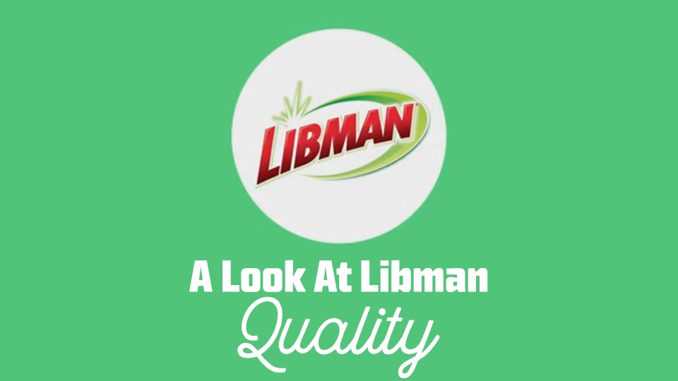 Libman Wonder Mop® Refill