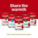 Campbell's Condensed Tomato Soup, 10.75 oz Can, 4 Count