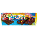 Little Debbie Big Pack Cosmic Brownies with Chocolate Chip Candy - 12 CT