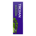 TROJAN EXTENDED PLEASURE Climax Control Extended Pleasure Lubricated Condoms, 12 Count