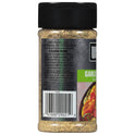 Weber Garlic Parmesan Seasoning, 4.3 oz