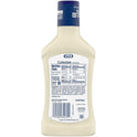 Kraft Coleslaw Salad Dressing, 16 fl oz Bottle