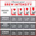 Community Coffee New Orleans Blend® 12 Ounce Bag