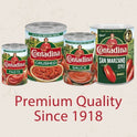 Contadina Canned Tomato Paste, 6 oz Can