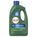 Cascade Complete Gel Dishwasher Detergent, Fresh Scent, 75 oz