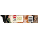 Hormel Square Table Sliced Roasted Turkey Breast & Gravy Refrigerated Entrée, 15 oz Tray