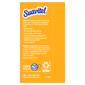 Suavitel Complete Dryer Sheets, Morning Sun 70 Count