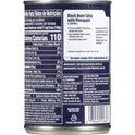 Bush's Canned Black Beans, Canned Black Beans, 15 oz Can