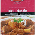 Meat Masala