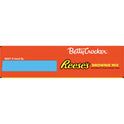 Betty Crocker REESE'S Brownie Mix With REESEâS Peanut Butter Chips, 16 oz