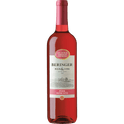 Beringer Main & Vine Pink Moscato California Rose Wine, 750 ml Glass, ABV 13.00%