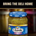 Vlasic Kosher Sweet Pickle Relish, Sweet Relish, 10 Oz