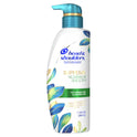 Head & Shoulders Supreme Moisturizing Nourishing Daily Shampoo, 11.8 fl oz