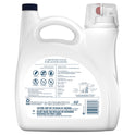 Ivory Gentle Aloe Scent Laundry Detergent, Designed for Sensitive Skin, 154 fl oz, 107 Loads