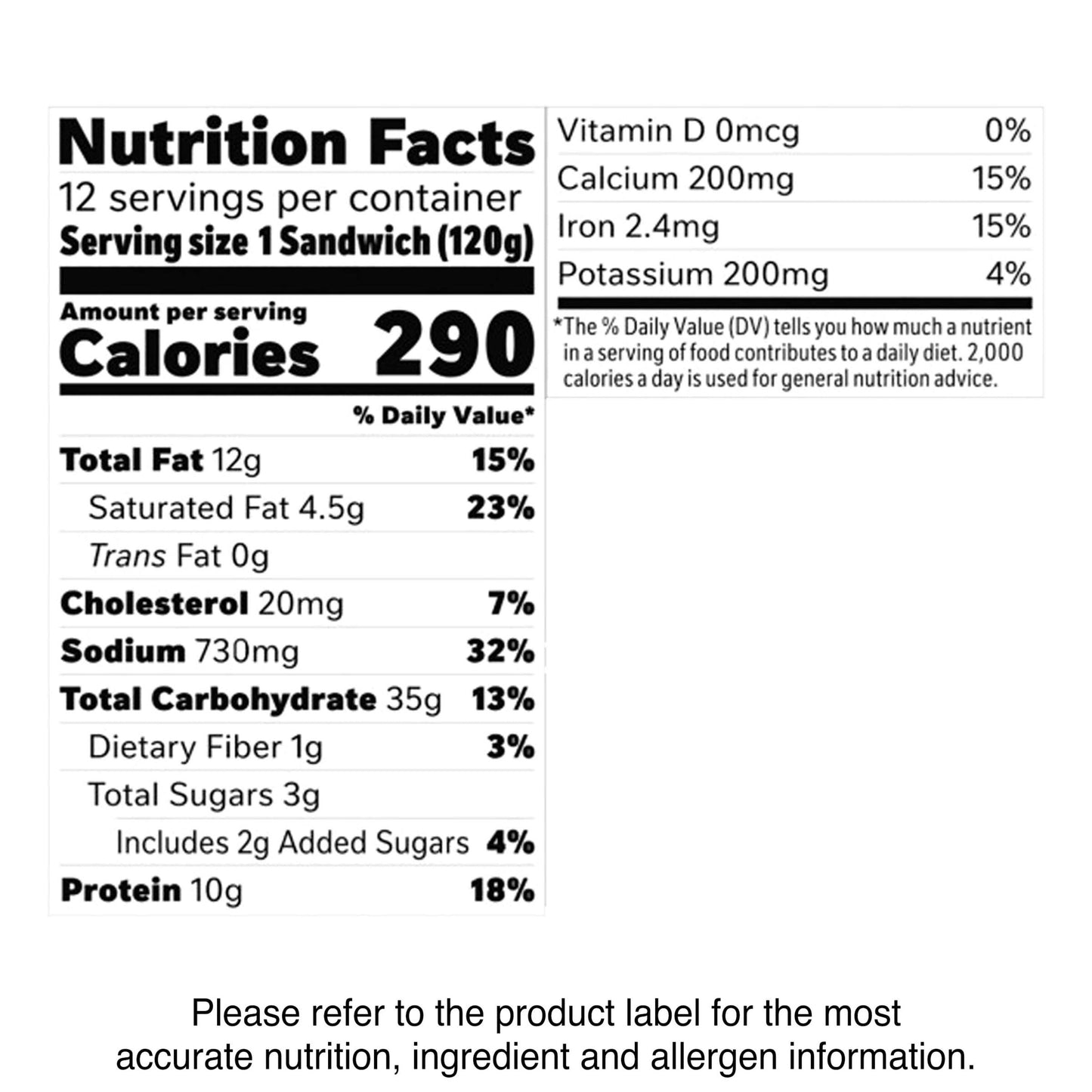 Hot Pockets Frozen Snacks, Four Meat and Four Cheese Pizza, 12 Regular Sandwiches (Frozen)