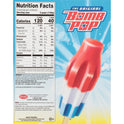 Bomb Pop Original Ice Pop, 12 Pack